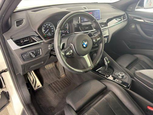 2020 BMW X2 M35i