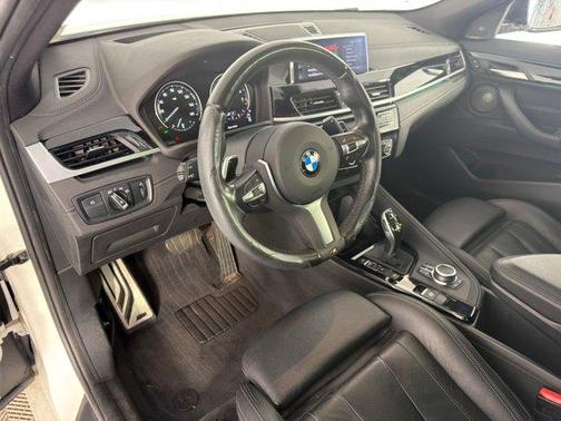 2020 BMW X2 M35i