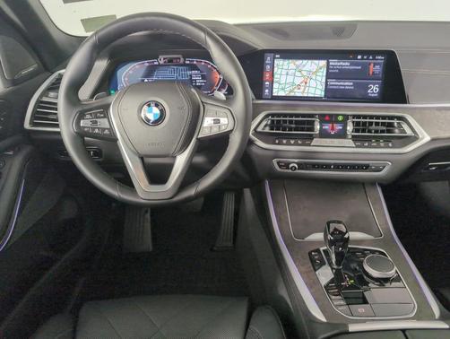 2023 BMW X5 sDrive40i