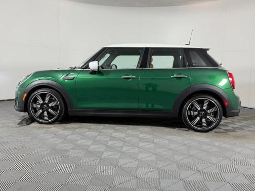2023 MINI Hardtop Cooper S