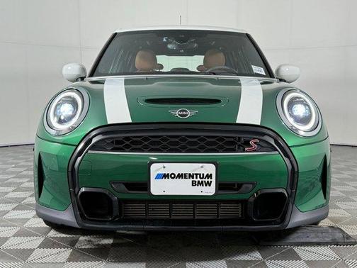 2023 MINI Hardtop Cooper S
