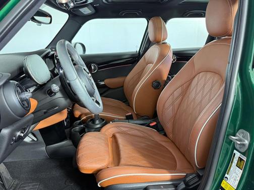 2023 MINI Hardtop Cooper S