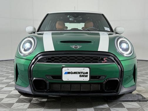 2023 MINI Hardtop Cooper S