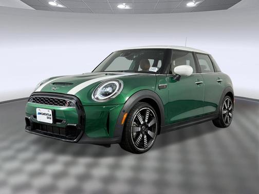2023 MINI Hardtop Cooper S