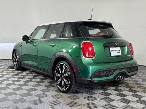 2023 MINI Hardtop Cooper S