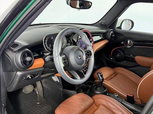 2023 MINI Hardtop Cooper S