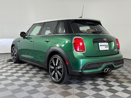 2023 MINI Hardtop Cooper S