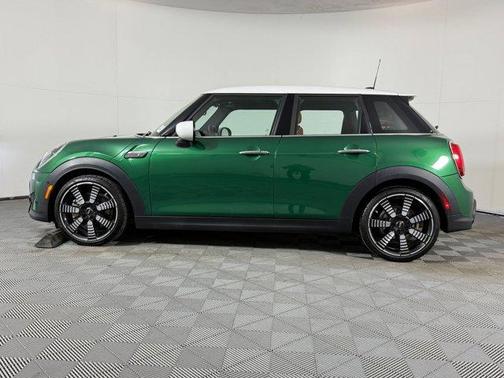 2023 MINI Hardtop Cooper S