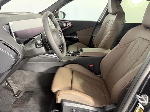 Dark Graphite Metallic 2026 BMW X3 30 xDrive