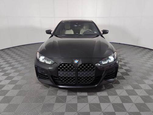 2022 BMW M440 Gran Coupe i xDrive