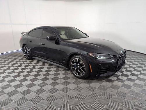 2022 BMW M440 Gran Coupe i xDrive