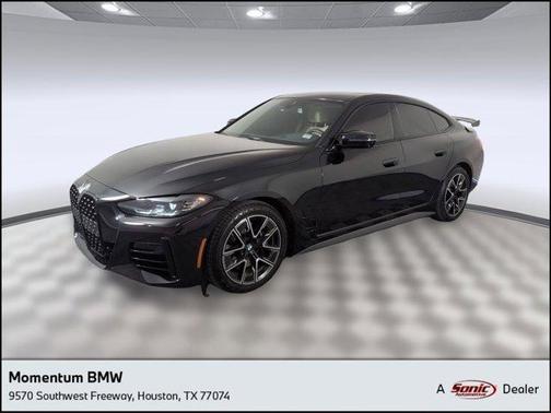 2022 BMW M440 Gran Coupe i xDrive