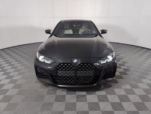 2022 BMW M440 Gran Coupe i xDrive