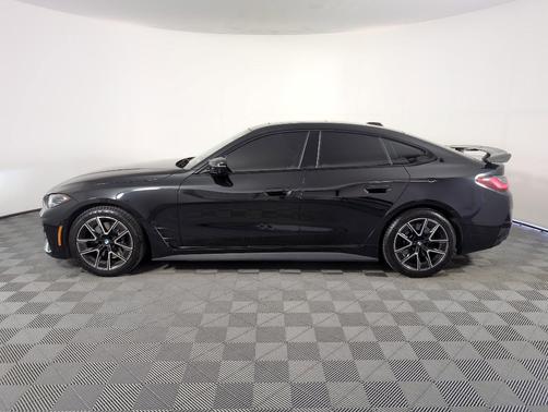 2022 BMW M440 Gran Coupe i xDrive