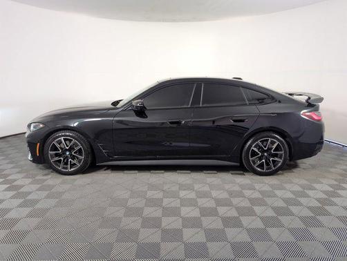 2022 BMW M440 Gran Coupe i xDrive