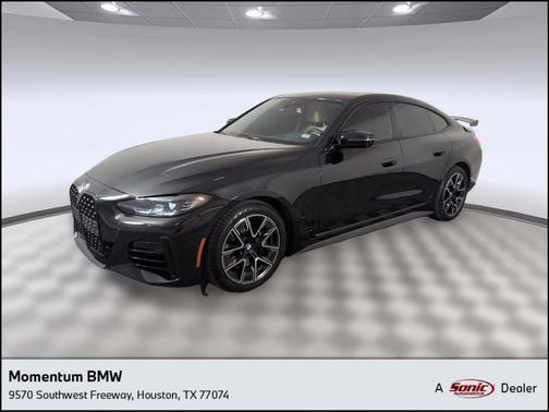 2022 BMW M440 Gran Coupe i xDrive