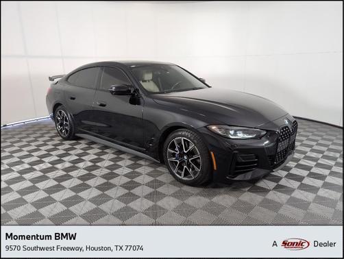 2022 BMW M440 Gran Coupe i xDrive