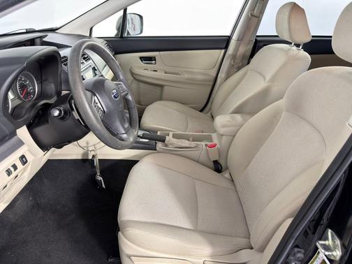 2014 Subaru XV Crosstrek 2.0i Premium