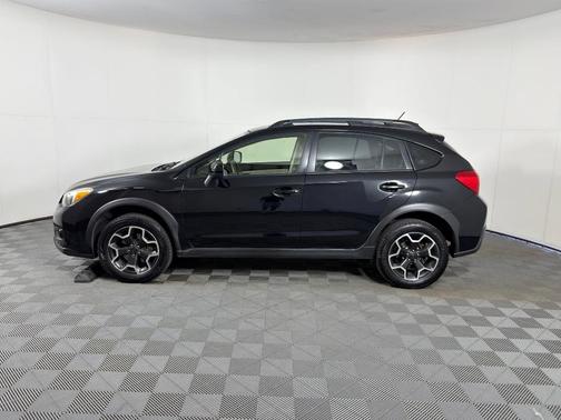 2014 Subaru XV Crosstrek 2.0i Premium