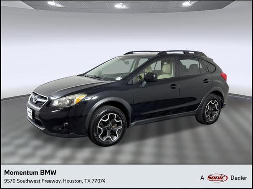 2014 Subaru XV Crosstrek 2.0i Premium