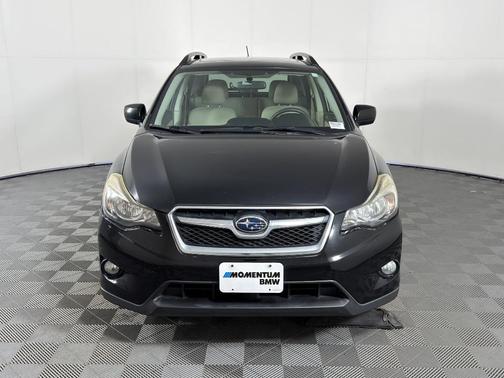 2014 Subaru XV Crosstrek 2.0i Premium