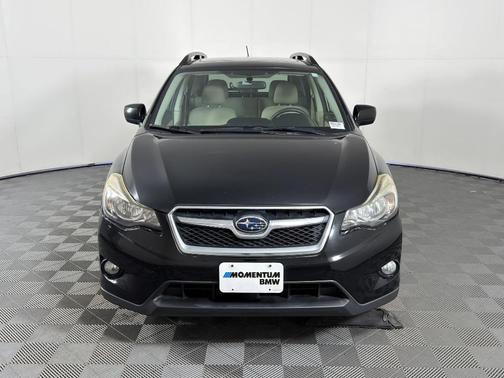 2014 Subaru XV Crosstrek 2.0i Premium