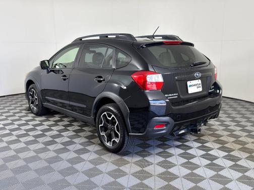 2014 Subaru XV Crosstrek 2.0i Premium