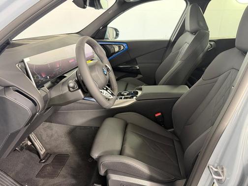 Brooklyn Gray Metallic 2026 BMW X3 30 xDrive
