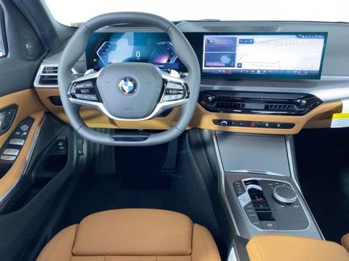 2026 BMW 330 I XDrive NA