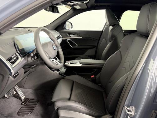 Storm Bay Metallic 2026 BMW X2 xDrive28i