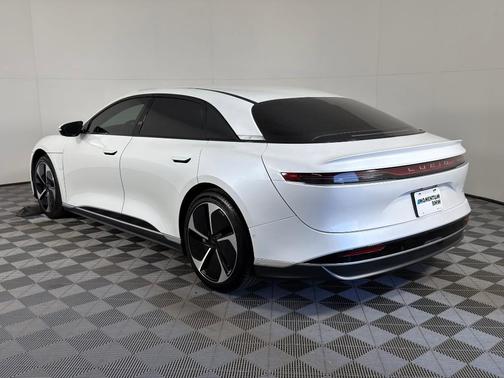 2023 Lucid Air Touring