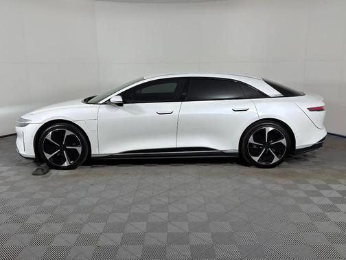 2023 Lucid Air Touring