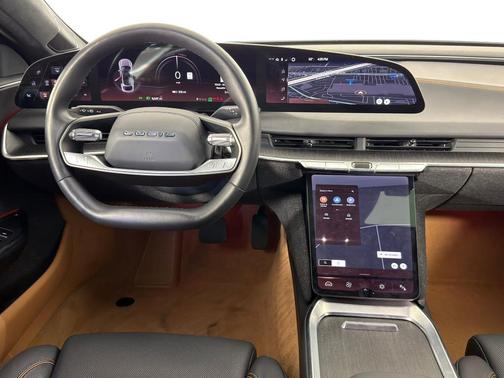 2023 Lucid Air Touring