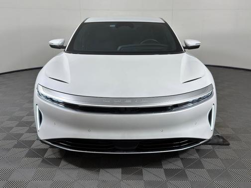 2023 Lucid Air Touring