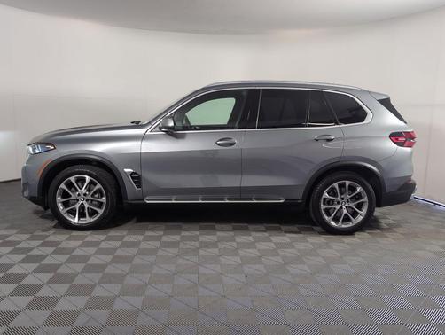 2024 BMW X5 sDrive40i