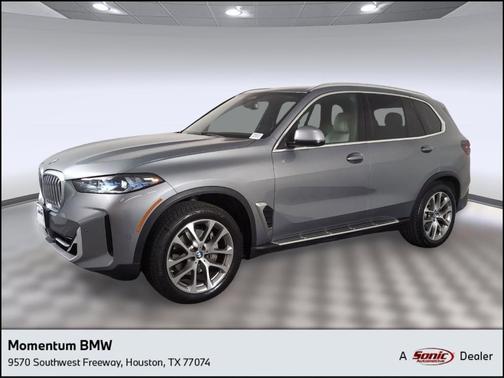 2024 BMW X5 sDrive40i