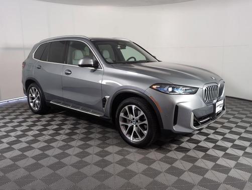 2024 BMW X5 sDrive40i