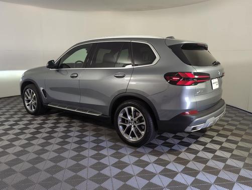 2024 BMW X5 sDrive40i