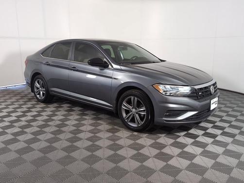 2019 Volkswagen Jetta 1.4T R-Line