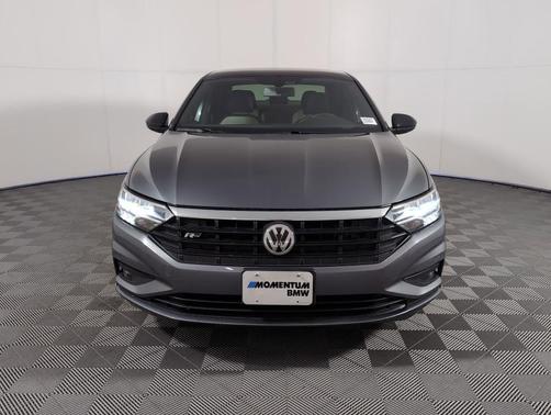 2019 Volkswagen Jetta 1.4T R-Line