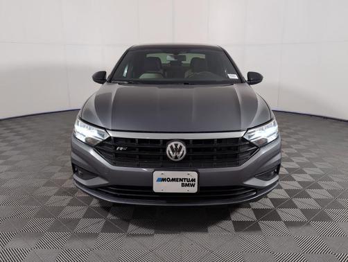 2019 Volkswagen Jetta 1.4T R-Line