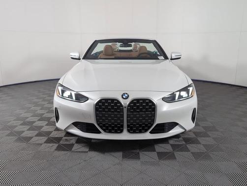 2026 BMW 430 i