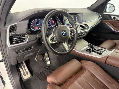 2021 BMW X5 sDrive40i