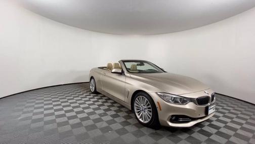 Photo 2 of 29 of 2014 BMW 428 i
