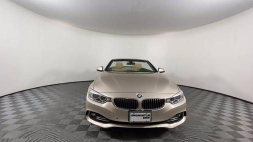 Photo 3 of 29 of 2014 BMW 428 i