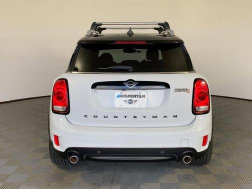 2020 MINI Countryman Cooper S