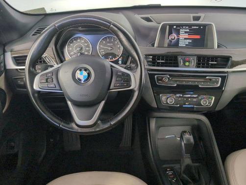 2017 BMW X1 xDrive 28i