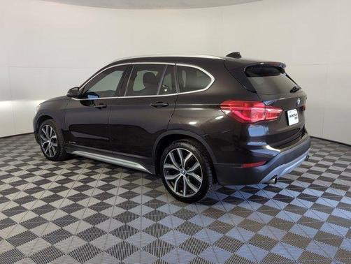 2017 BMW X1 xDrive 28i