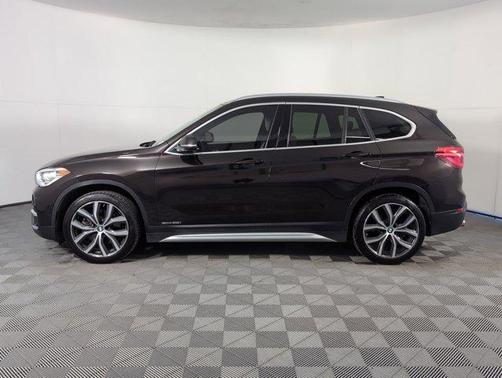 2017 BMW X1 xDrive 28i