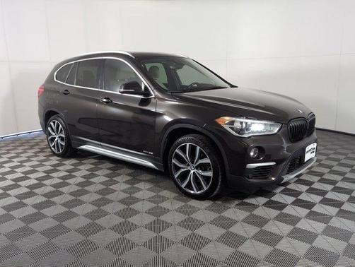 2017 BMW X1 xDrive 28i